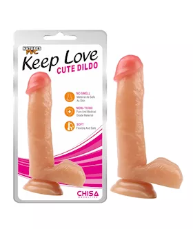 Cute Dildo