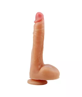 Mr. Right Dildo - 10 Inch