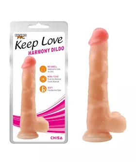 Harmony Dildo