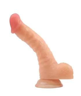 Prelude Suction Cup Dildo