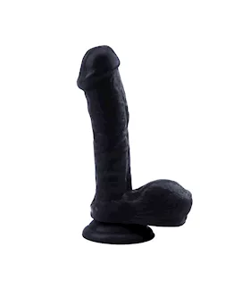 Gentle Soft Dildo