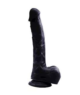 Leviathan Suction Cup Penis  10 inch