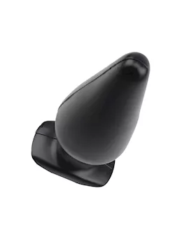 Large Anal Plug