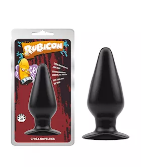 Large Anal Plug