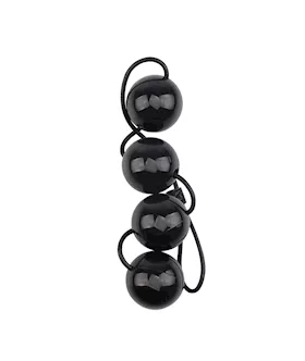 Anal Ball Bead Chain - Large