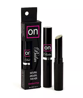 On Arousal Balm For Her 