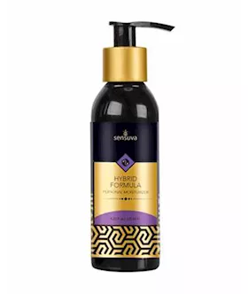 Hybrid Personal Moisturiser