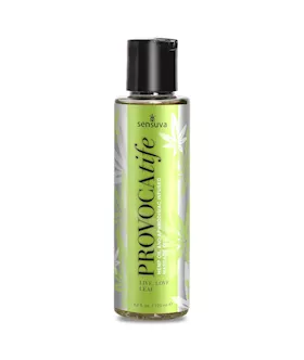 Provocatife Massage Oil 
