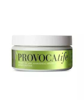 Provocatife Body Butter 