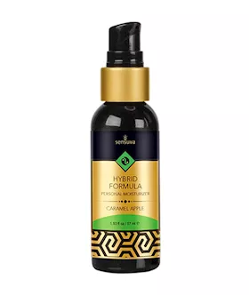 Hybrid Personal Moisturiser   Apple