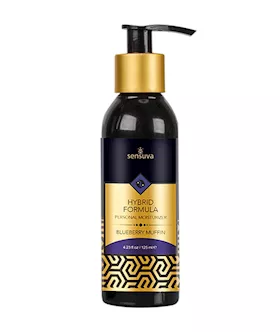 Hybrid Personal Moisturiser   Blueberry
