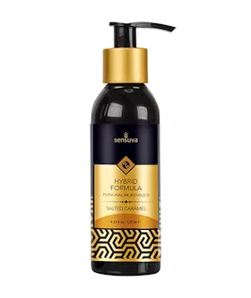 Hybrid Personal Moisturiser   Caramel