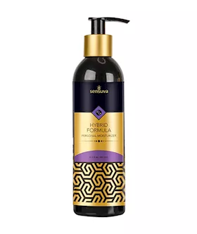 Hybrid Personal Moisturiser