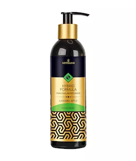 Hybrid Personal Moisturiser   Apple