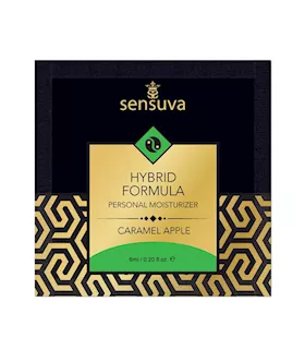 Hybrid Personal Moisturiser   Apple
