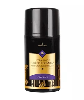 UltraThick Hybrid Personal Moisturiser