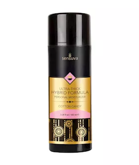 Ultra-thick Hybrid Personal Moisturiser  - Cotton Candy