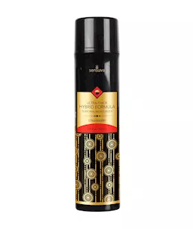 UltraThick Hybrid Personal Moisturiser   Strawberry
