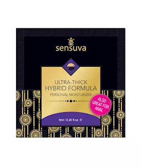UltraThick Hybrid Personal Moisturiser