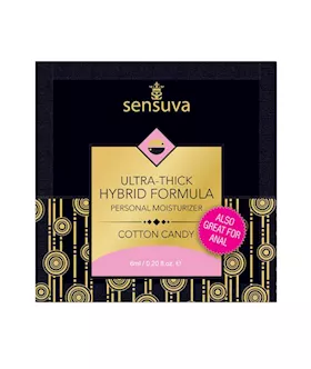 UltraThick Hybrid Personal Moisturiser