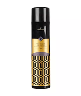 UltraThick Silicone Personal Moisturiser