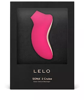 Lelo Sona 2 Cruise