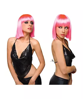 Cleo Wig