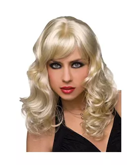 Aubrey Wig