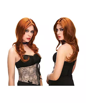 Jessie Wig