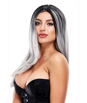 Hillary Wig