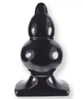 Large Butt Plug