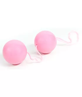 Orgasm Balls