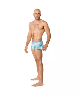 Fleshjack Boys Austin Wilde Butt