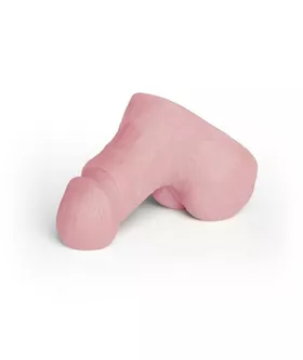 Mr Limpy Packer Dildo
