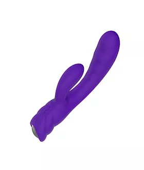 Pure Heating Rabbit Vibrator