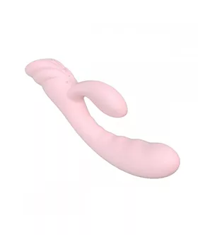 Pure Heating Rabbit Vibrator