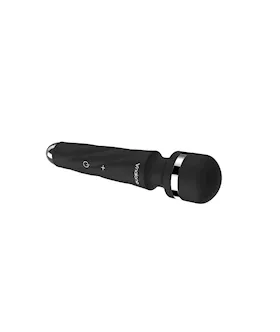 Lover Vibrating Wand