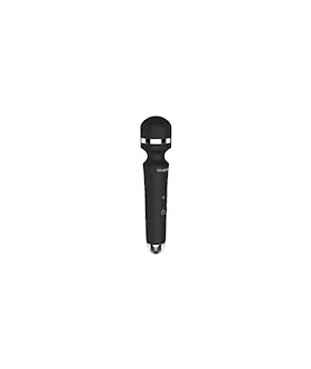 Rock Vibrating Wand Massager