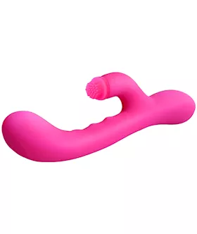 Idol Rabbit Style Vibrator
