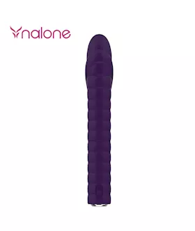 Dixie Vibrator