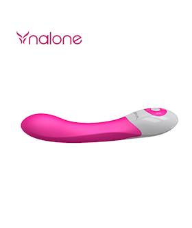 Pulse G-spot Vibrator With Sound Activation