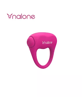 Ping Vibrating Cock Ring