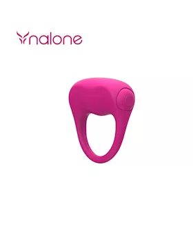 Ping Vibrating Cock Ring
