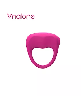 Ping Vibrating Cock Ring
