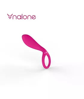Tango Unisex Vibrating Love Ring