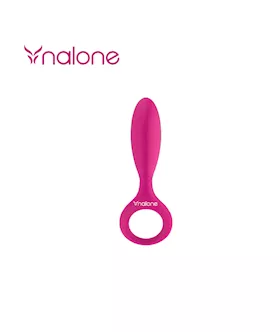 Tango Unisex Vibrating Love Ring