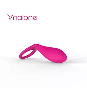 Tango Unisex Vibrating Love Ring