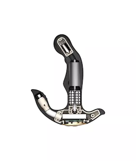Vibrating Prostate Anal Massager
