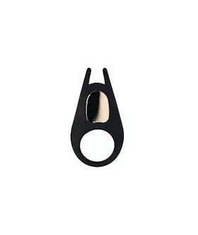 Share Satisfaction Dash Vibrating Cock Ring