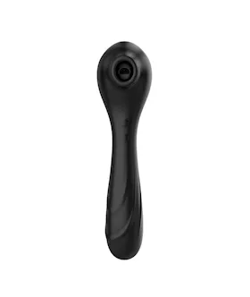 Silicone Clitoral Stimulator Sucker